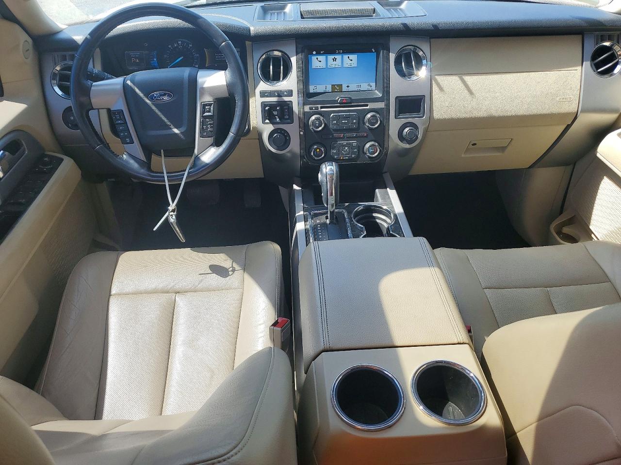 Ford Expedition Limited