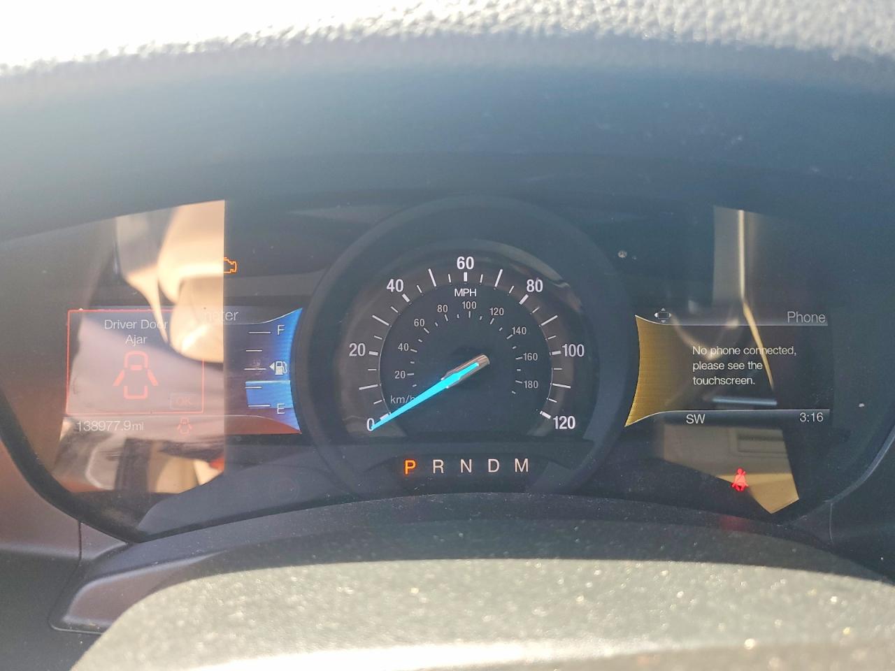 Ford Expedition Limited