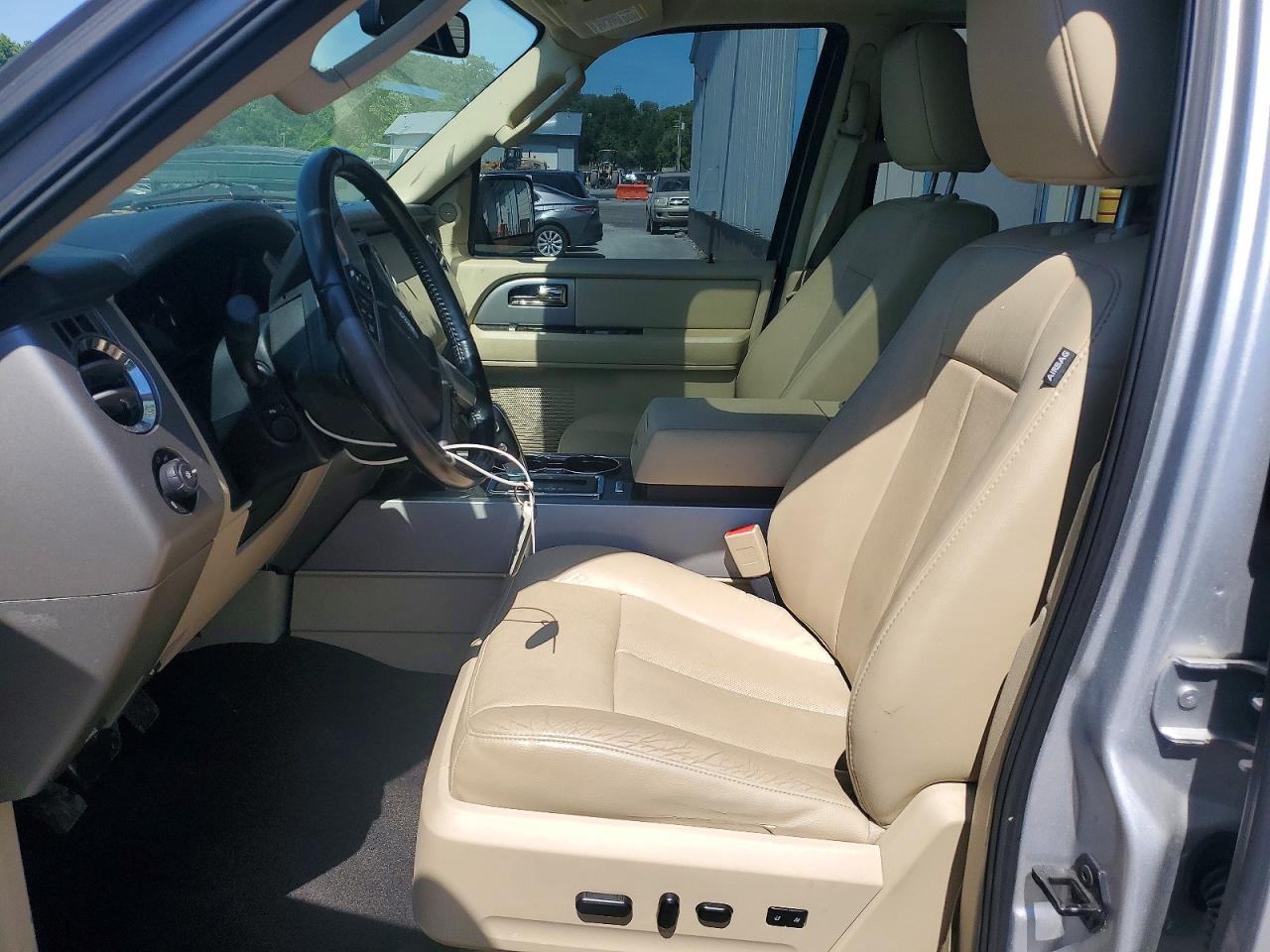 Ford Expedition Limited