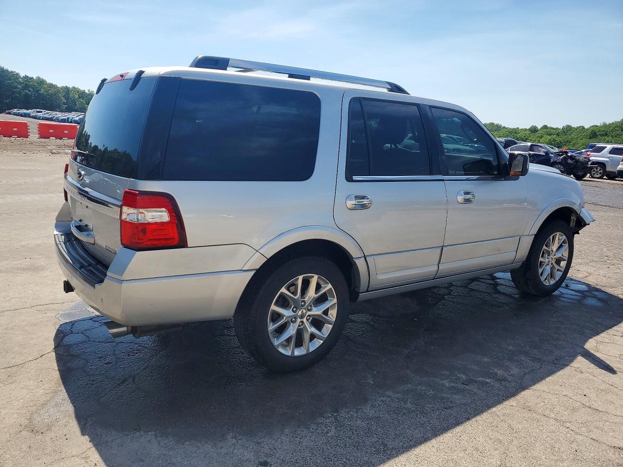Ford Expedition Limited