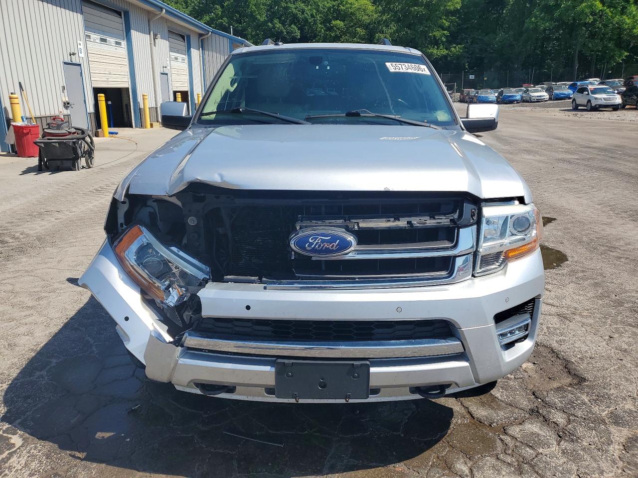 Ford Expedition Limited
