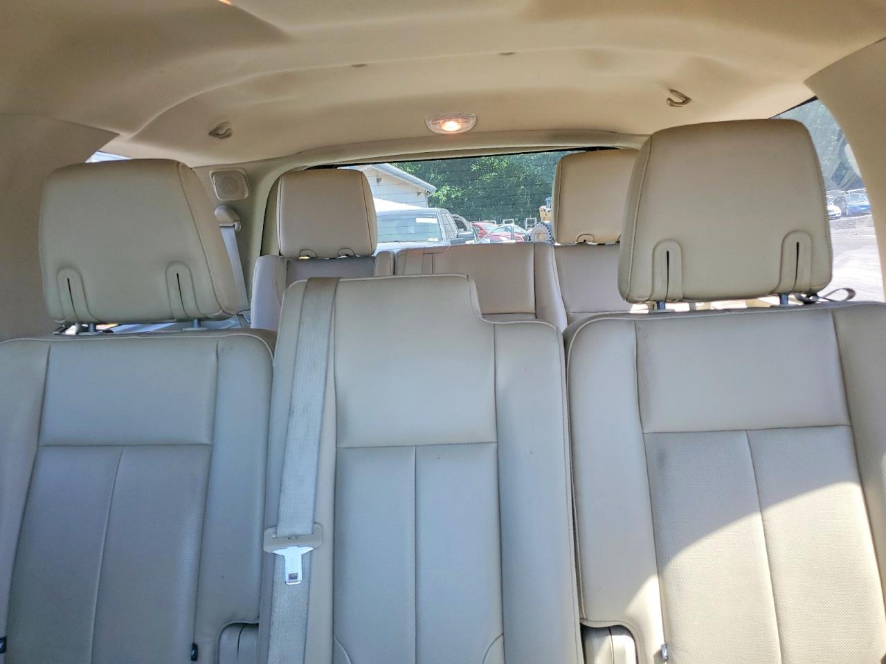 Ford Expedition Limited