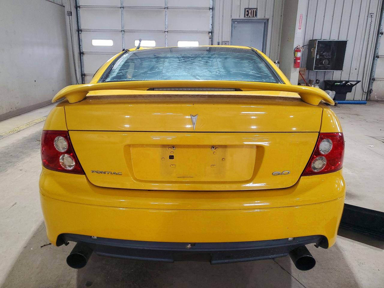 Pontiac GTO