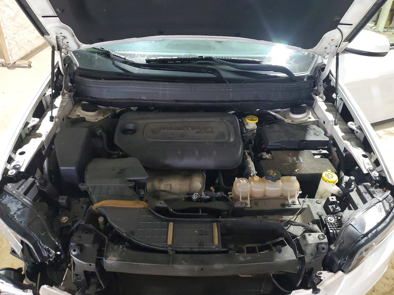 Jeep Cherokee Latitude Plus
