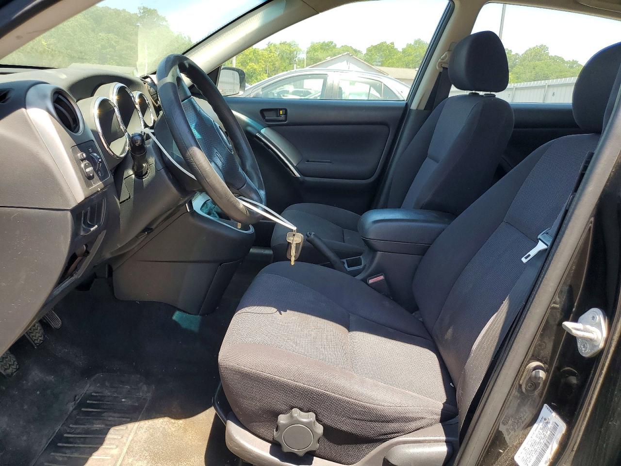 Pontiac Vibe