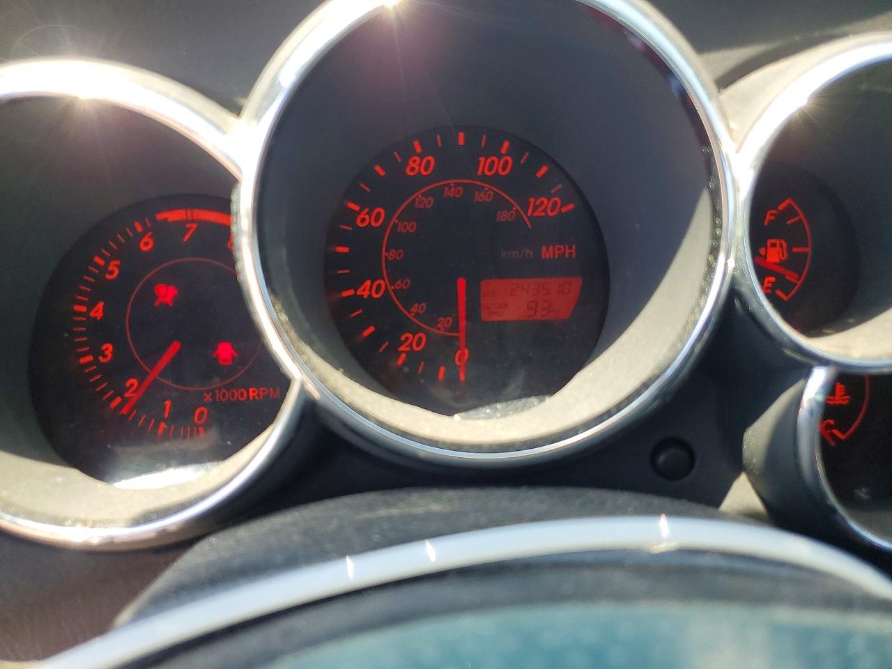 Pontiac Vibe