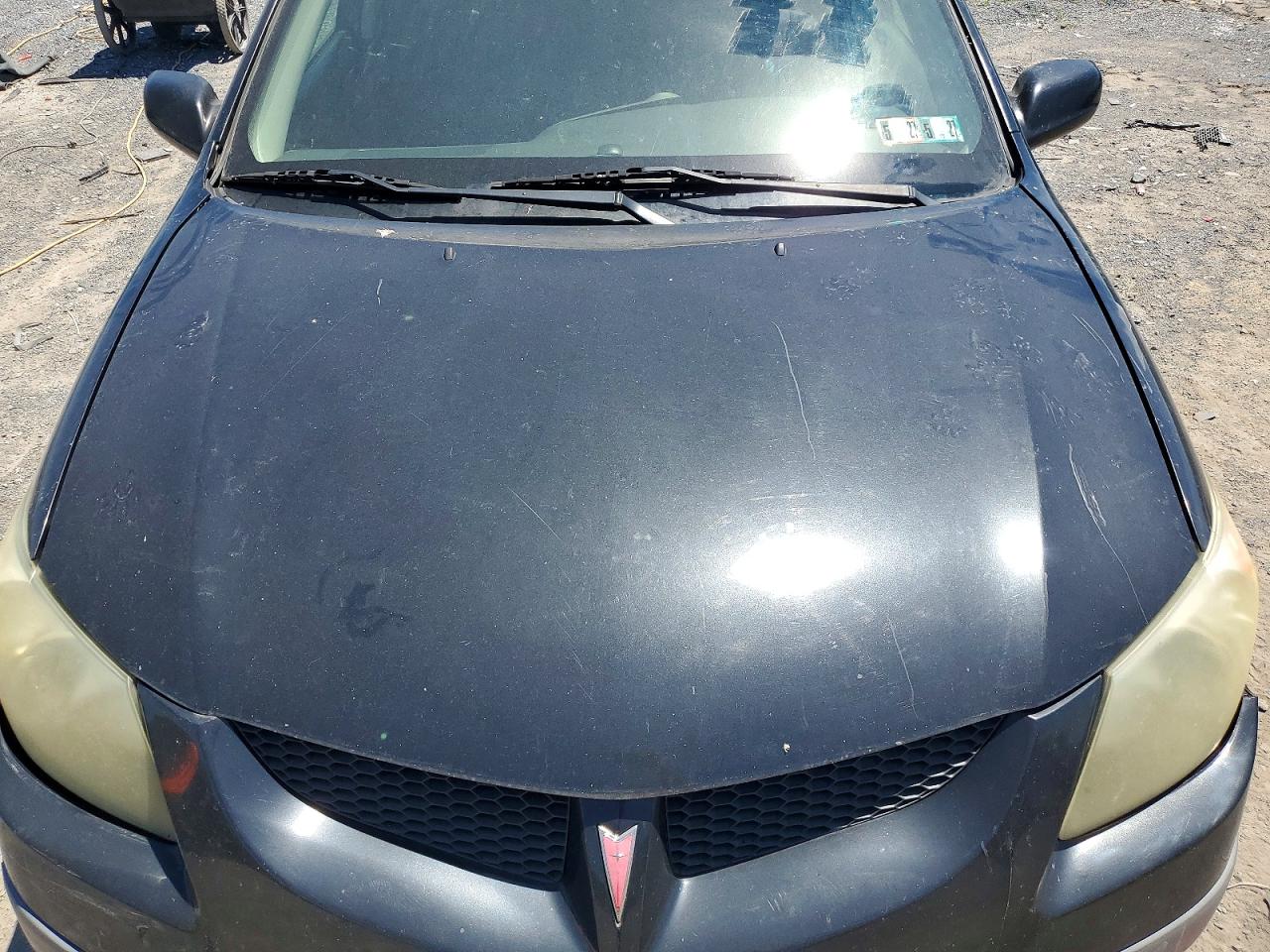 Pontiac Vibe