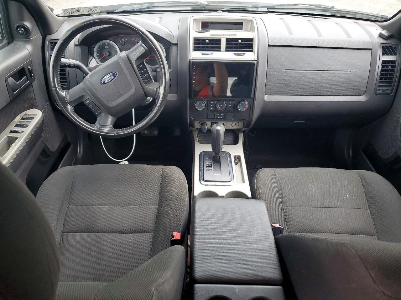Ford Escape Xlt