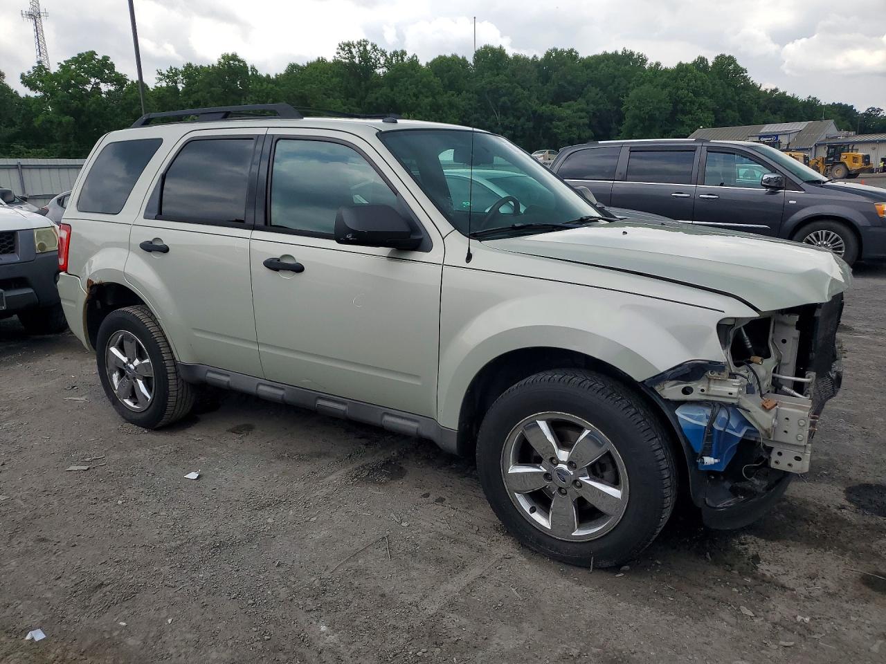 Ford Escape Xlt