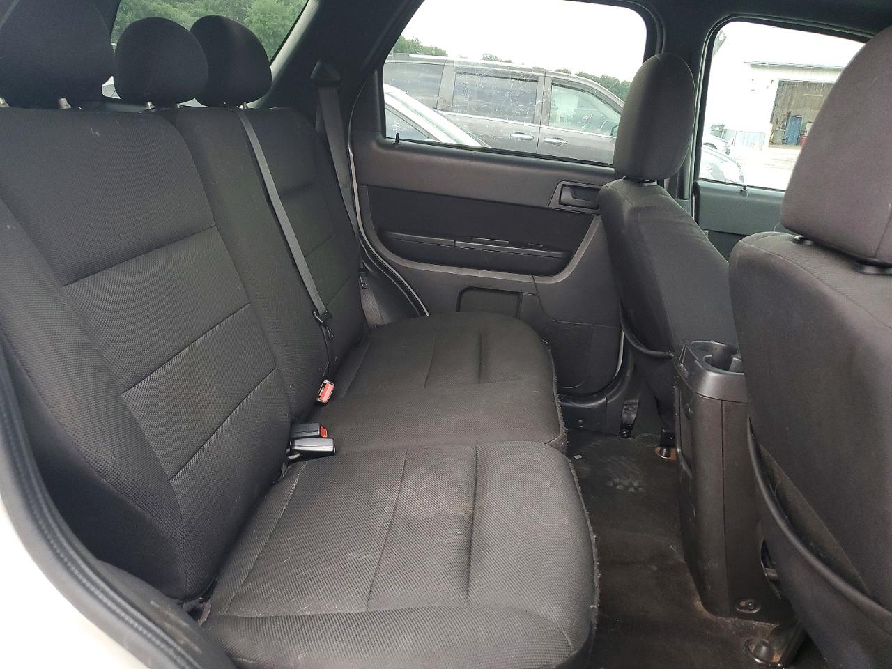 Ford Escape Xlt