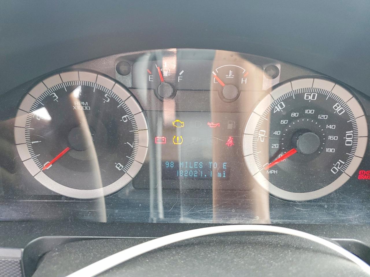 Ford Escape Xlt
