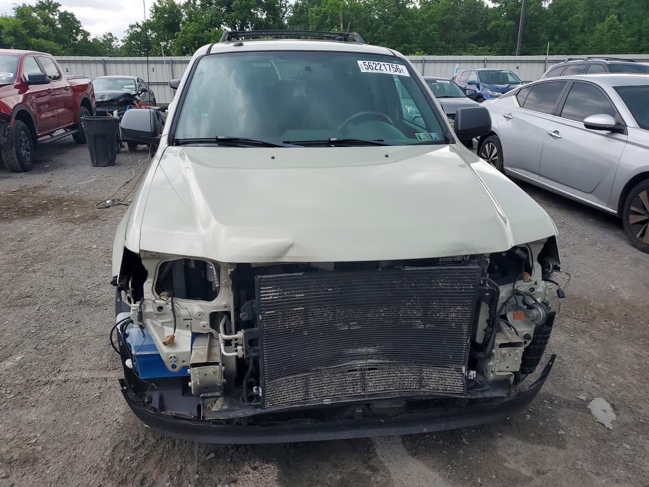 Ford Escape Xlt