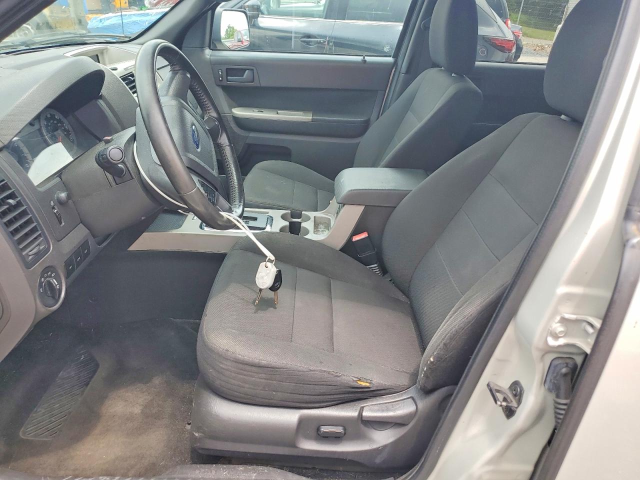 Ford Escape Xlt