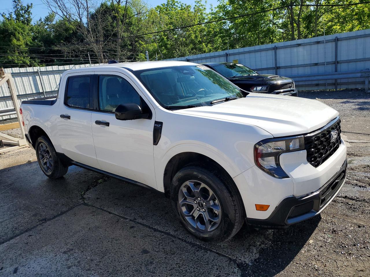Ford Maverick Xlt