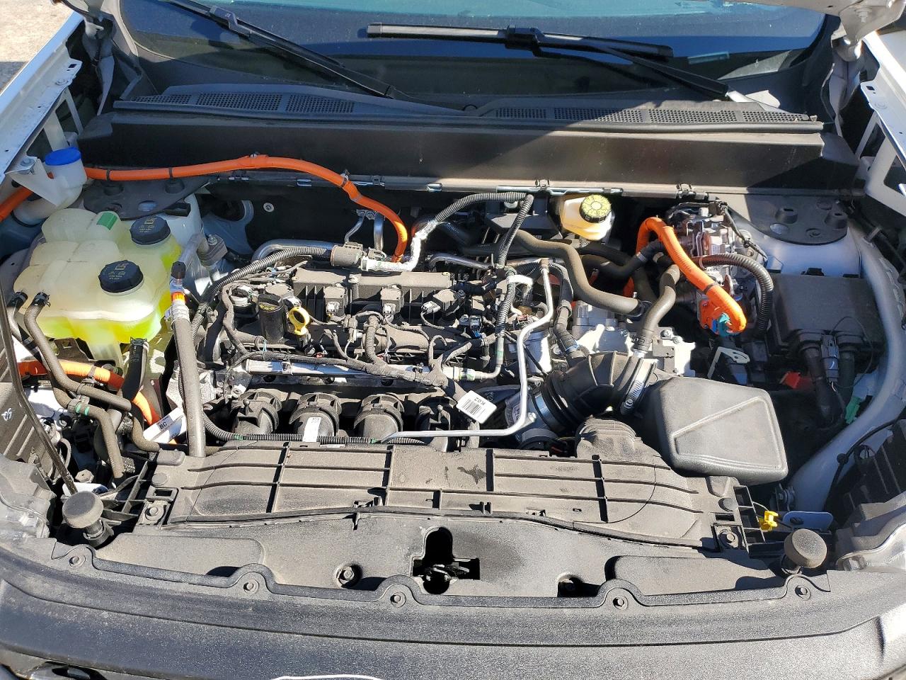 Ford Maverick Xlt