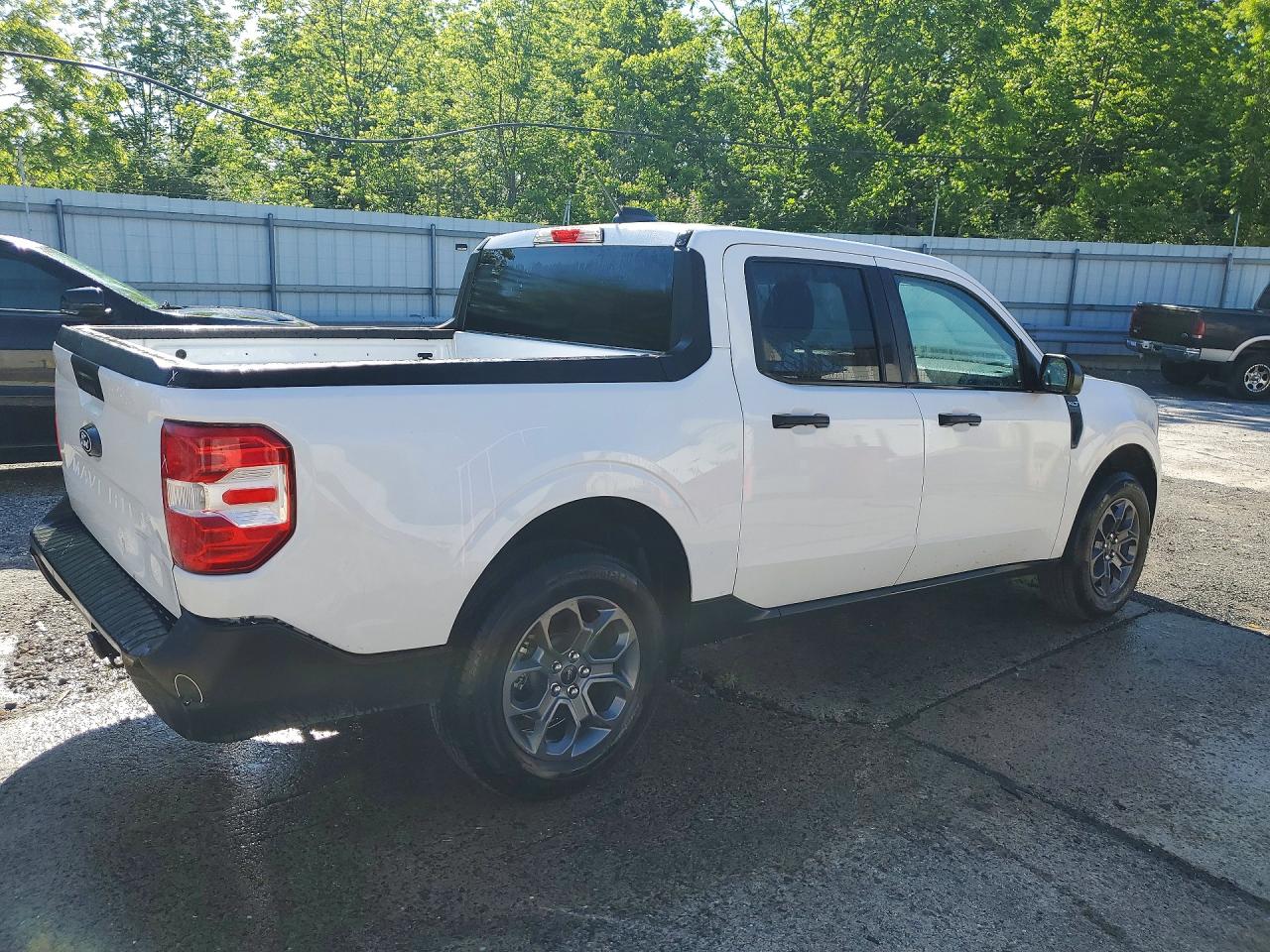 Ford Maverick Xlt