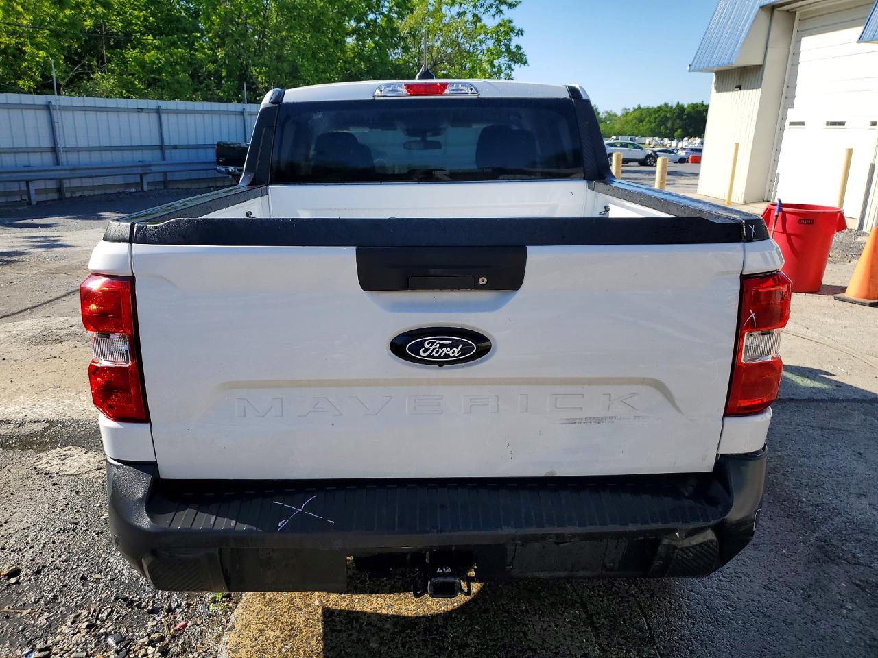 Ford Maverick Xlt