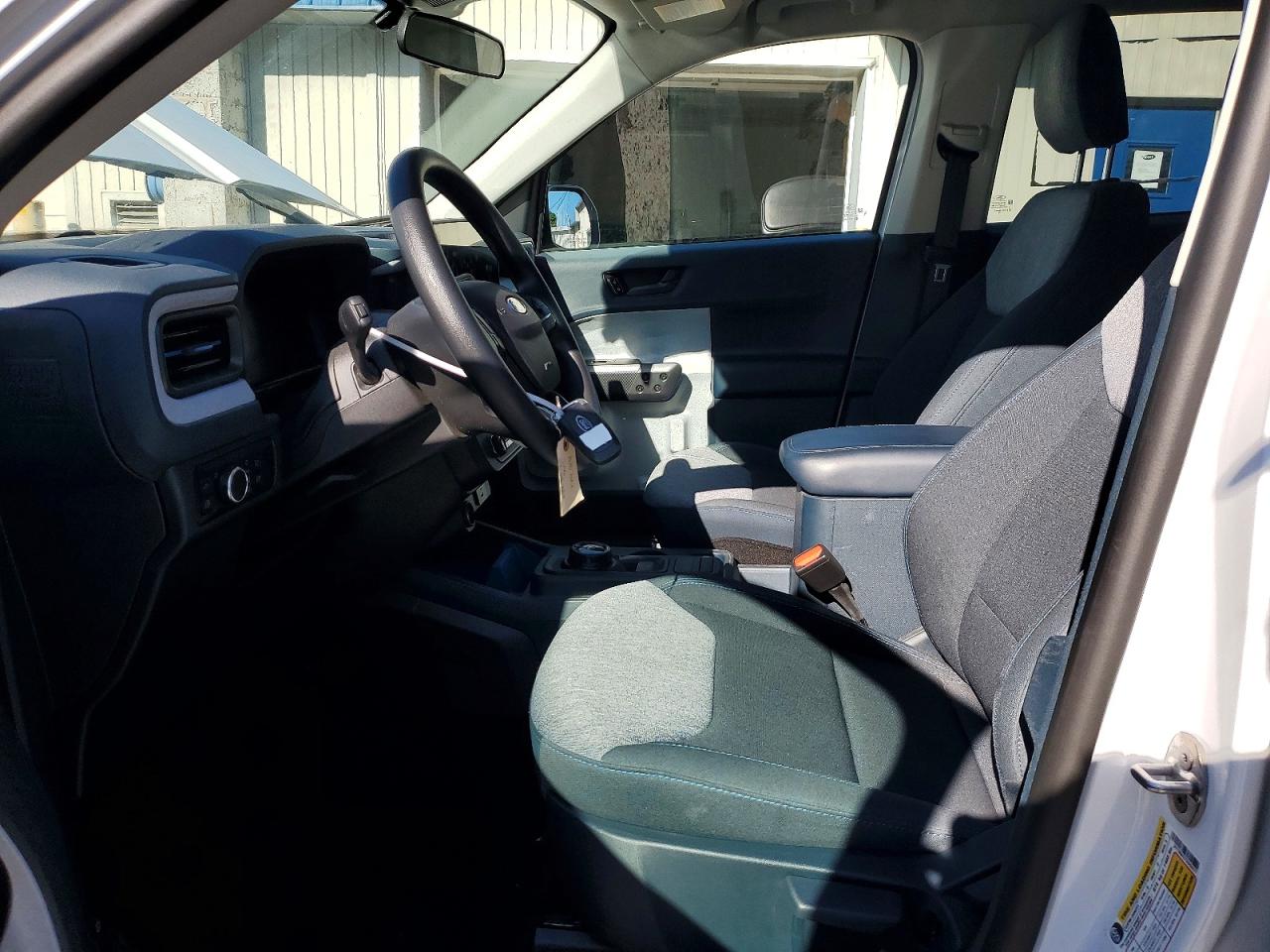 Ford Maverick Xlt