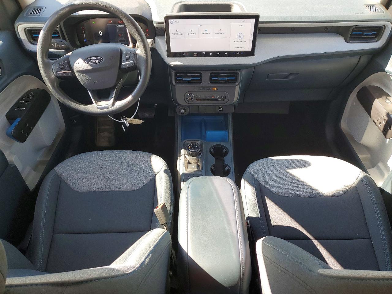 Ford Maverick Xlt
