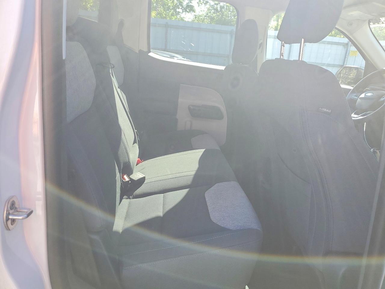 Ford Maverick Xlt