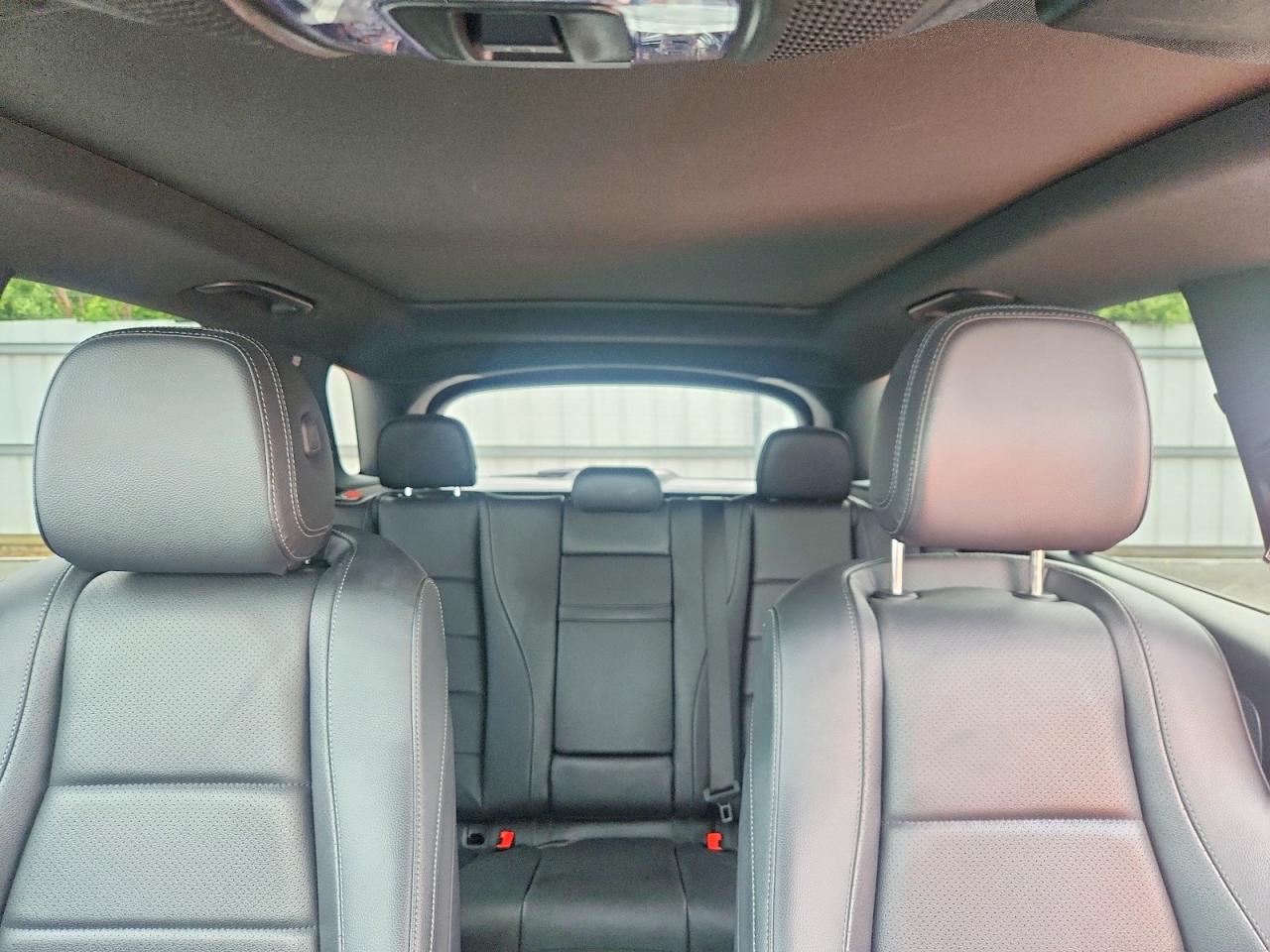 Mercedes-Benz GLE 350 4matic