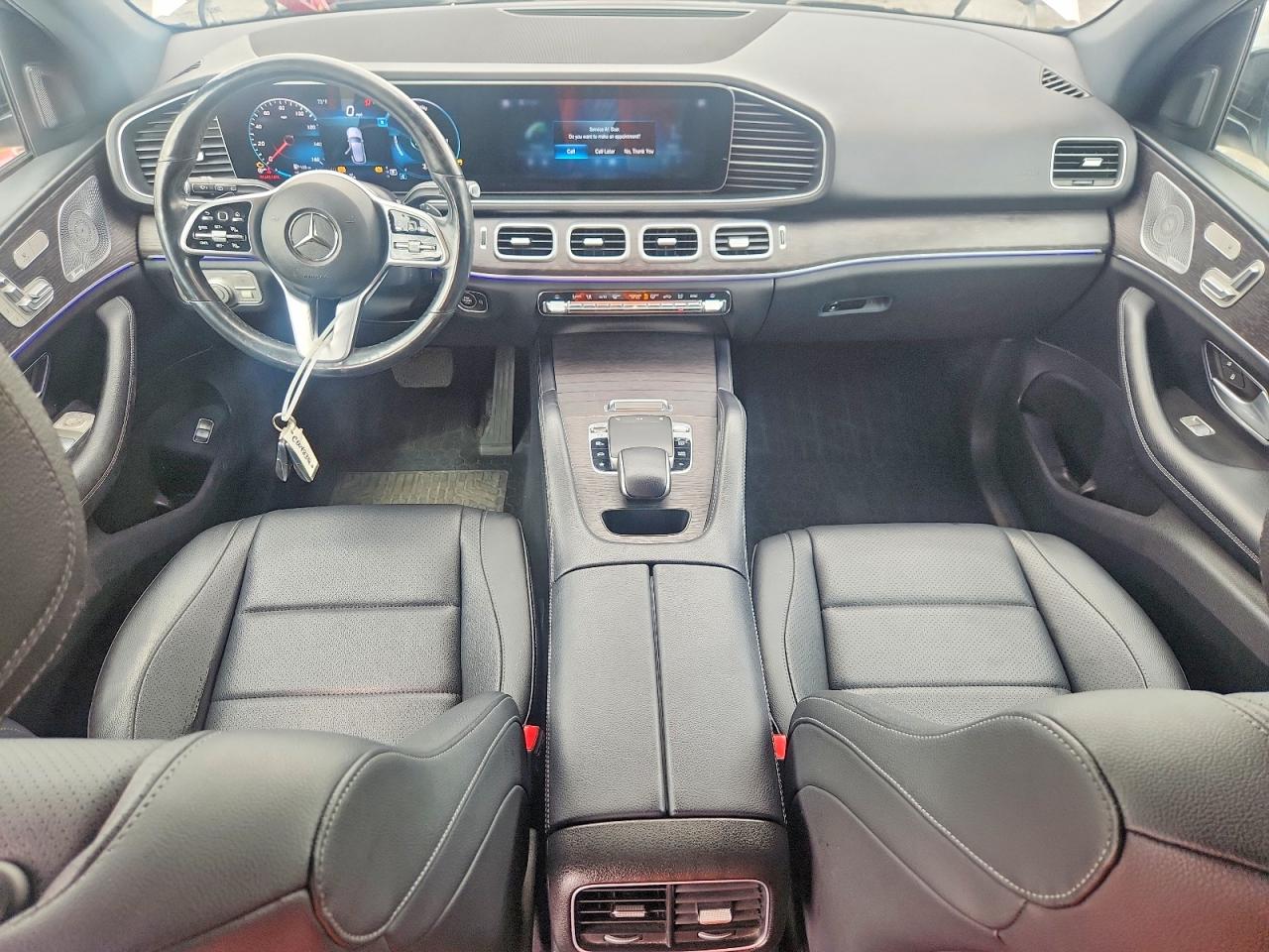 Mercedes-Benz GLE 350 4matic