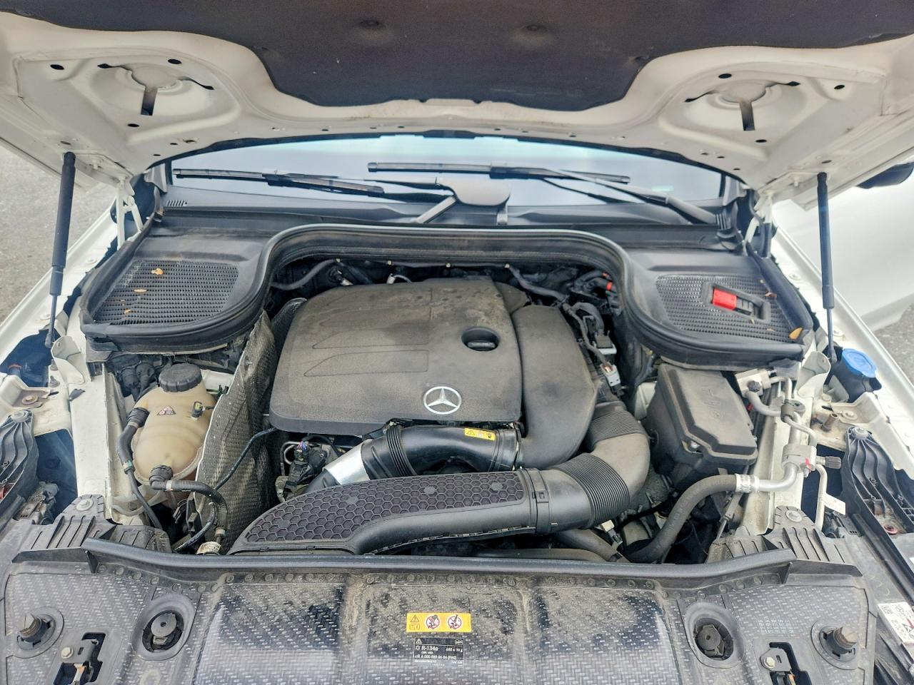 Mercedes-Benz GLE 350 4matic