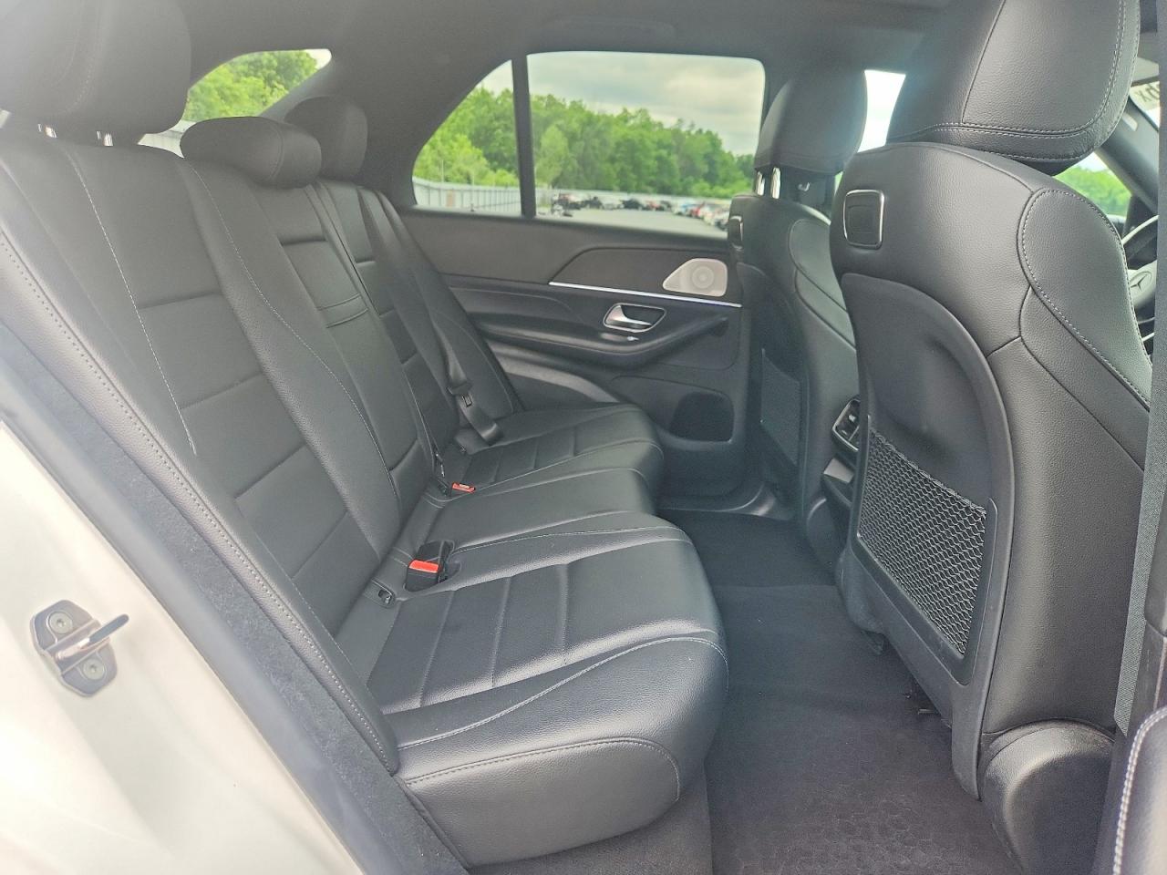 Mercedes-Benz GLE 350 4matic
