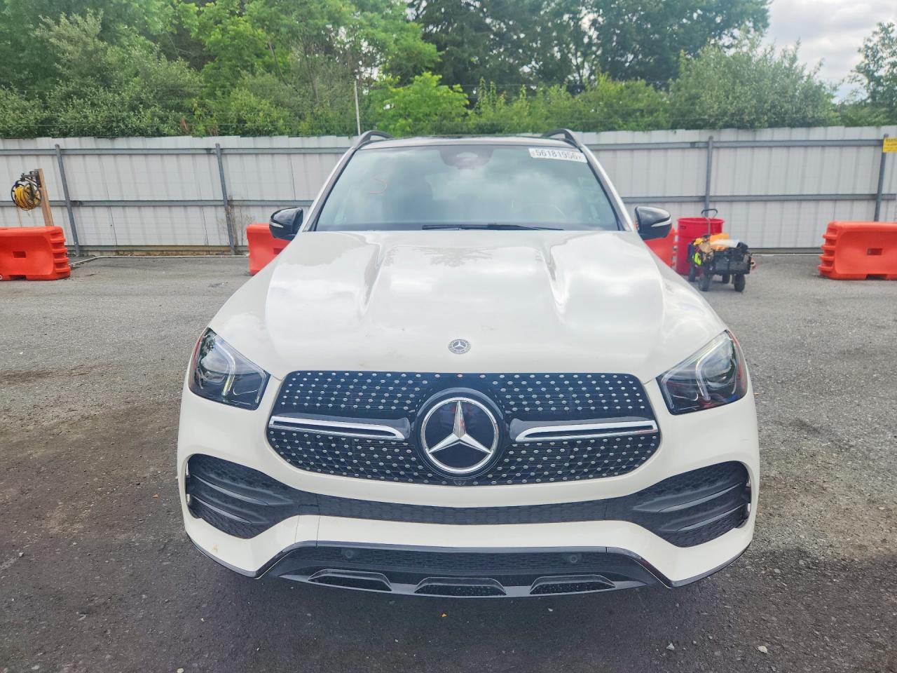 Mercedes-Benz GLE 350 4matic