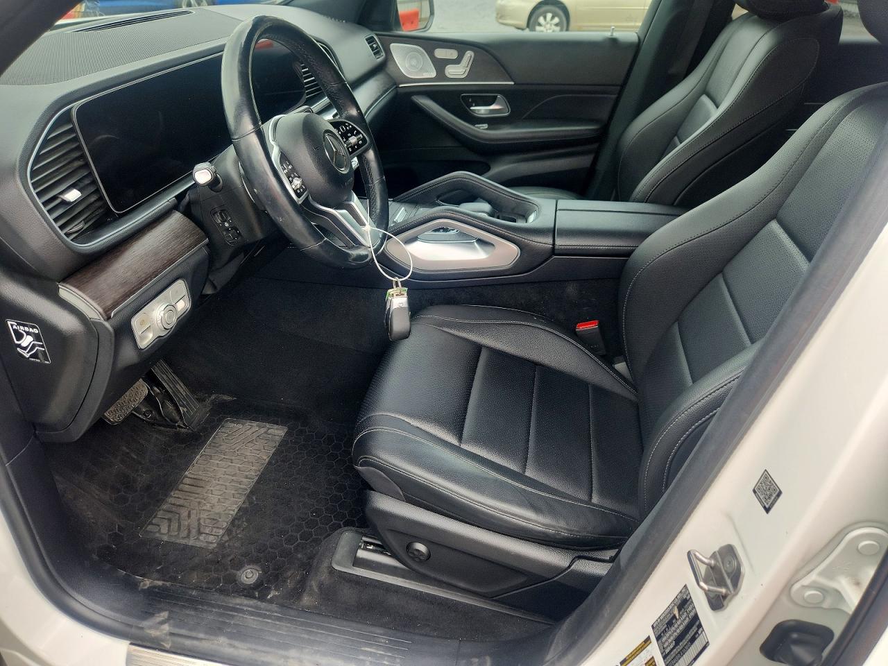 Mercedes-Benz GLE 350 4matic