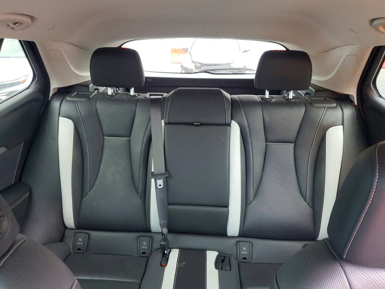 Buick Envision Essence