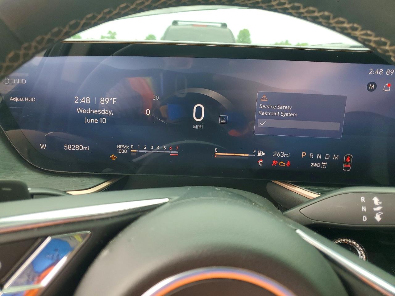 Buick Envision Essence