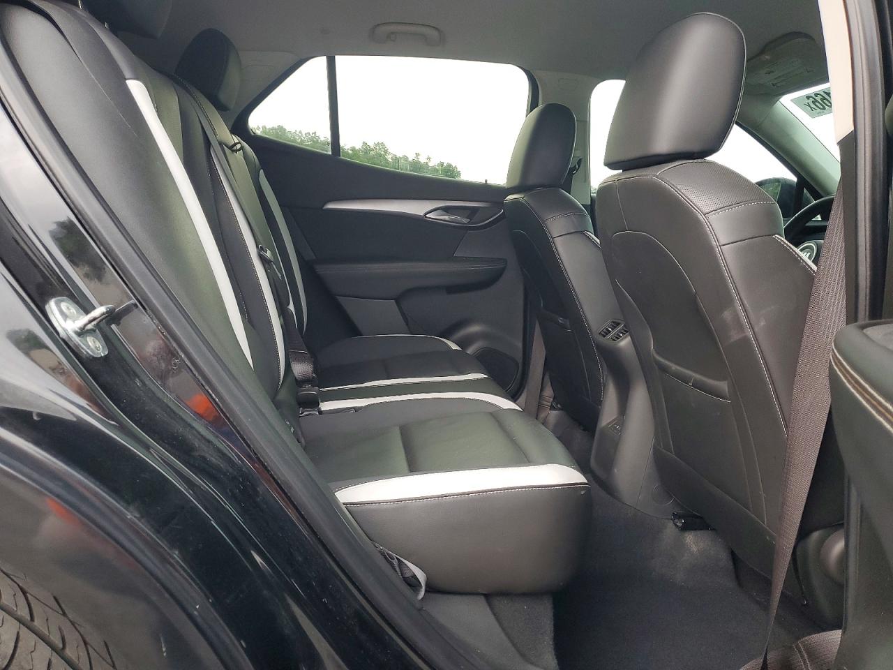 Buick Envision Essence