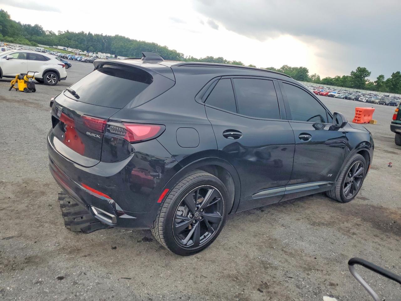 Buick Envision Essence