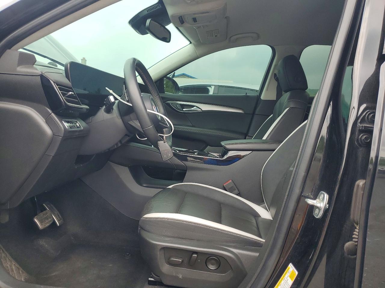 Buick Envision Essence