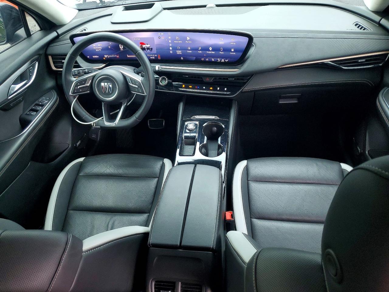 Buick Envision Essence