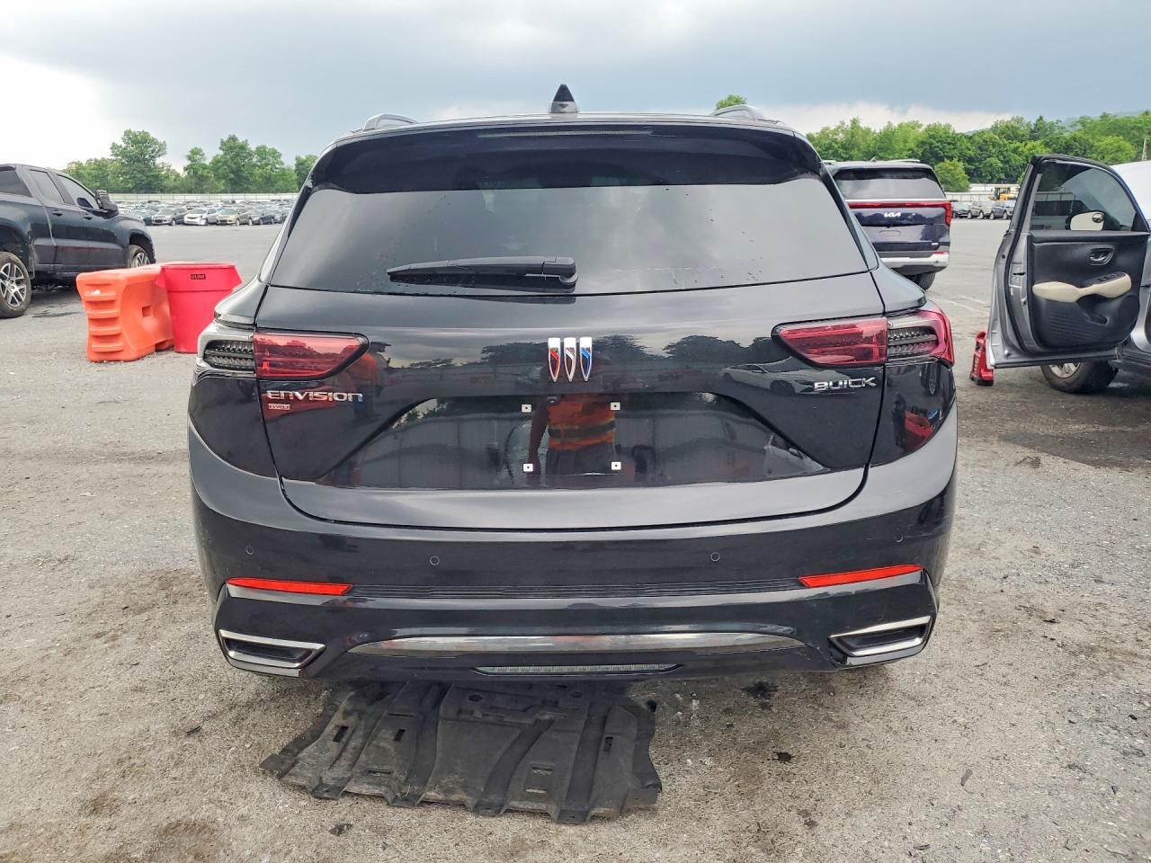 Buick Envision Essence