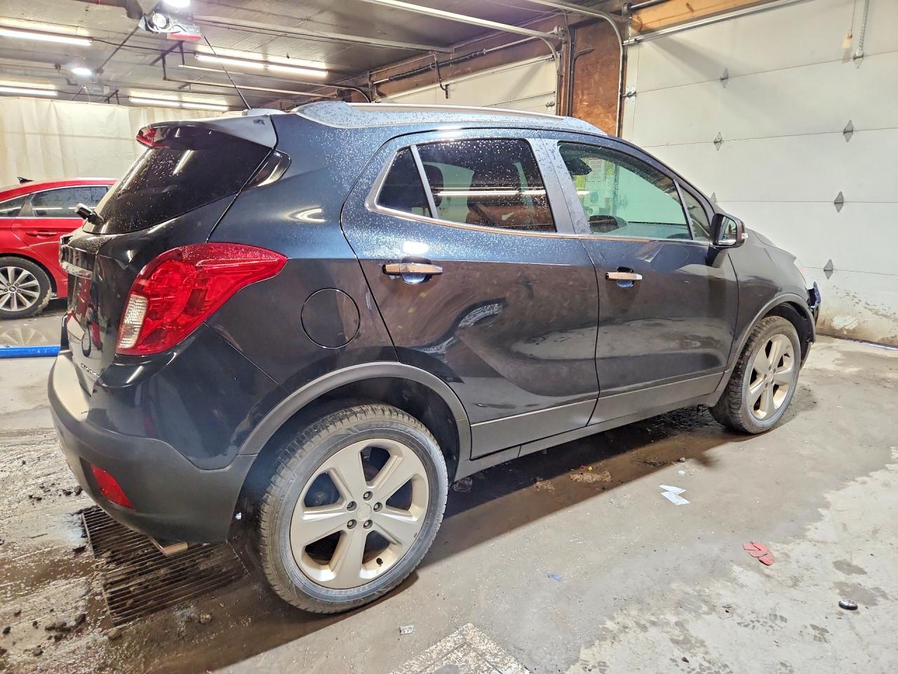 Buick Encore Convenience