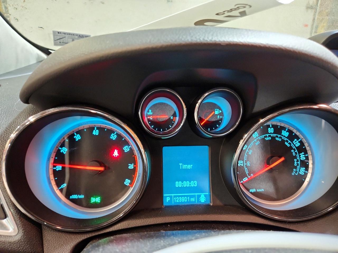 Buick Encore Convenience
