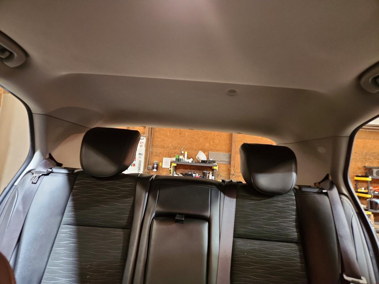 Buick Encore Convenience