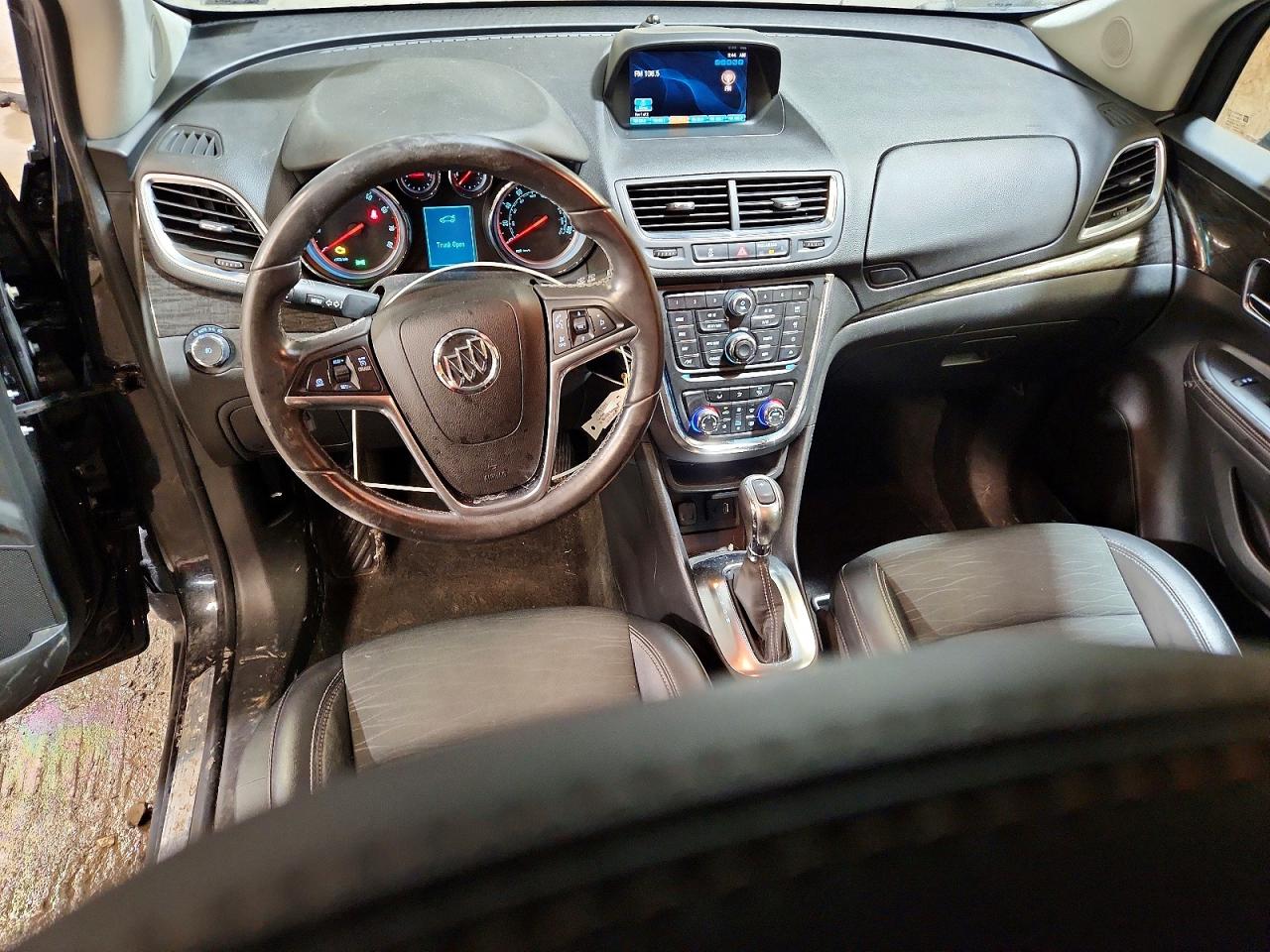 Buick Encore Convenience