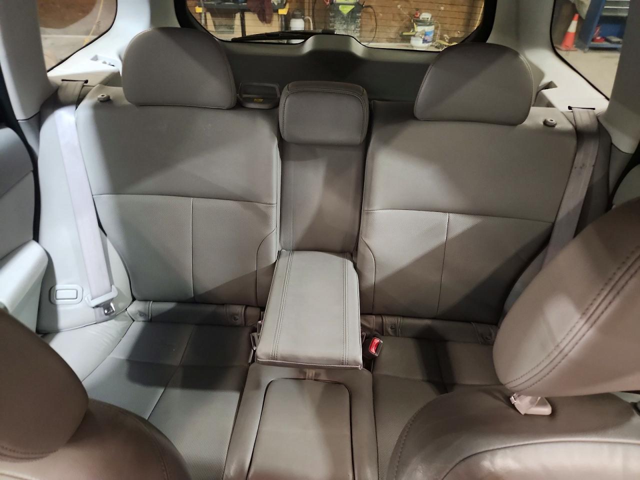 Subaru Forester 2.5x Limited