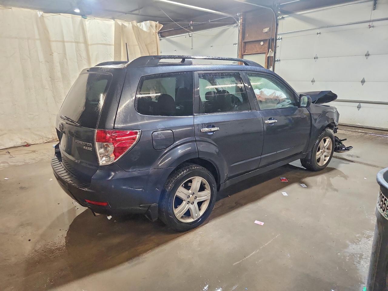 Subaru Forester 2.5x Limited