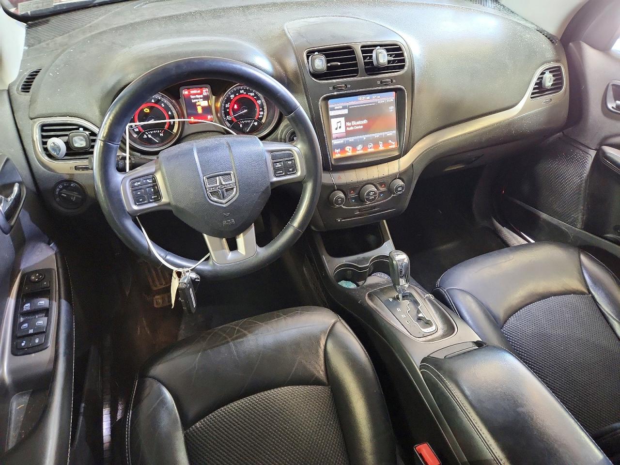 Dodge Journey Crossroad