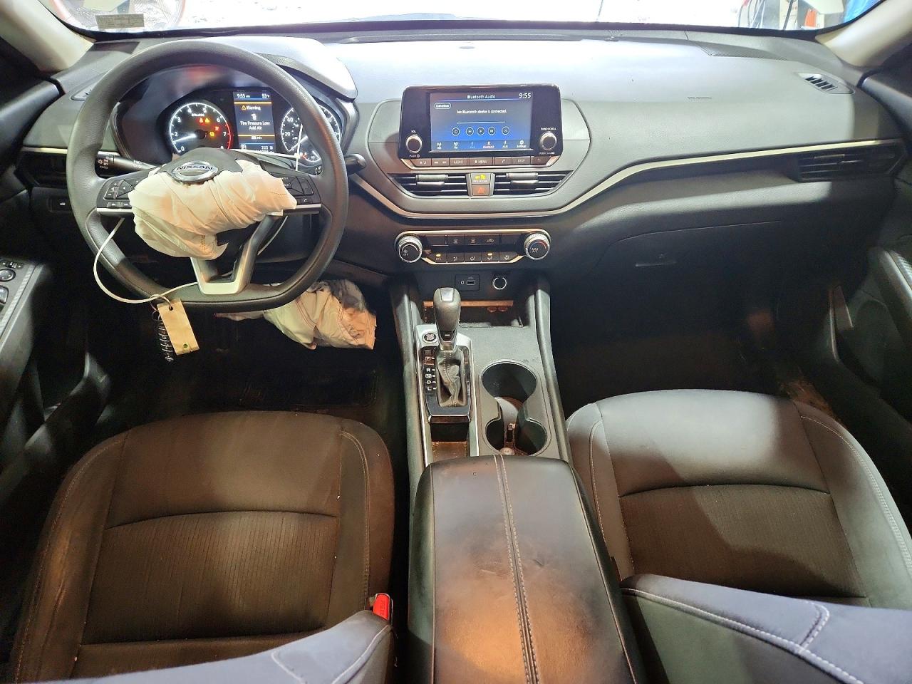 Nissan Altima S