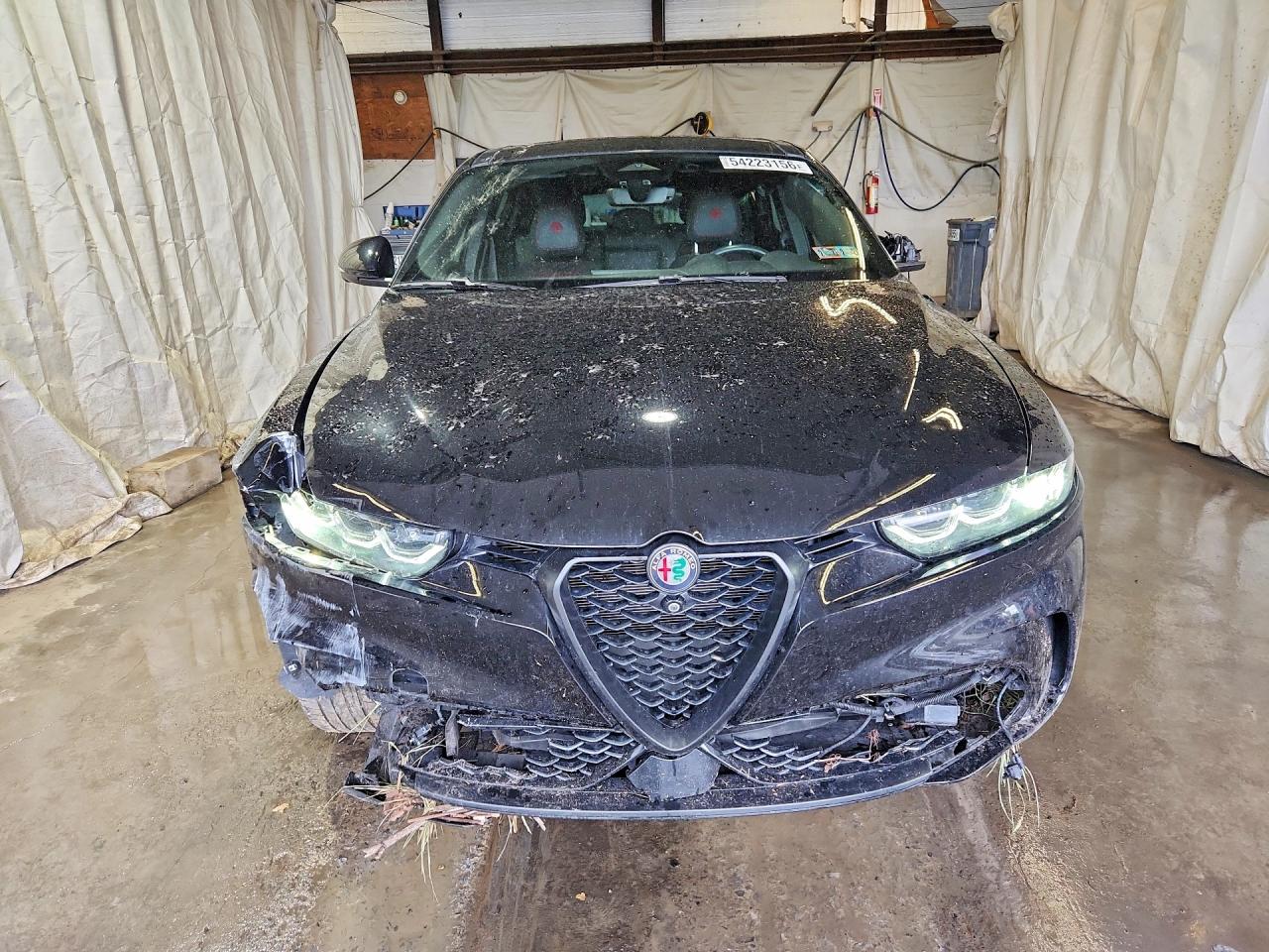 Alfa Romeo Tonale Veloce