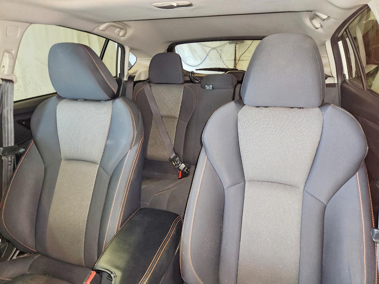Subaru Crosstrek Premium