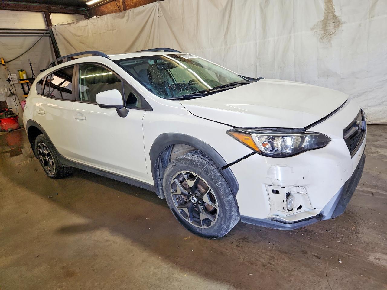 Subaru Crosstrek Premium