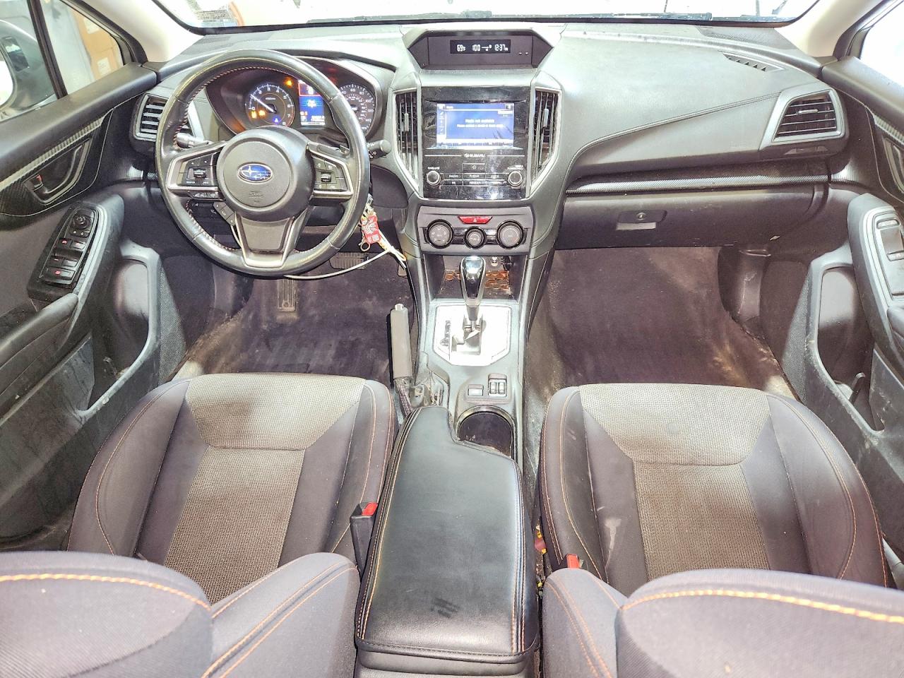 Subaru Crosstrek Premium