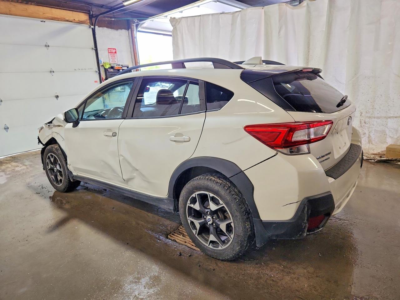 Subaru Crosstrek Premium